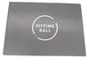 SITTING BALL FELT Sitzball beige 65,0 cm Produktbild-Vorschau 11