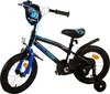 Volare Super GT Kinderfahrrad - Jungen - 14 Zoll - Blau Produktbild-Vorschau 3