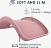 kwmobile Handyhülle für Samsung Galaxy A55 5G Hülle - TPU Produktbild-Vorschau 5