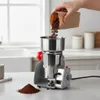 SEVICO Elektrische Getreidemühle Kaffeemühle für Getreide Produktbild-Vorschau 12