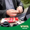 VIVIL Creme Life Erdbeere Sahnebonbons ohne Zucker | 90g Produktbild-Vorschau 5