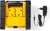 NEDIS Rádio 15 W FM Bluet. IPX5 Sieť/batéria 2,2'' ge-sw Náhľad obrázku produktu 2