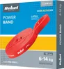 Guma oporowa taśma do ćwiczeń elastyczna wytrzymała power Podgląd zdjęcia produktu 3
