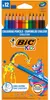 BiC® 907832 Buntstiften KIDS ECOlutions EVOLUTION - 12 Productafbeelding-voorbeeld 7
