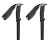 Trekkingstöcke Trail (schwarz/olivgrün, 1 Paar, 100-140 cm) Produktbild-Vorschau 9