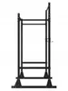 Power Cage avec barre de traction Squat Rack station de Voir les images du produit 2