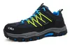 CMP Kids Rigel LOW WP Kinder Trekking Freizeitschuhe Produktbild-Vorschau 9