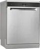 Lave-vaisselle 60cm 14 couverts inox - Whirlpool - WFC 3C26 Voir les images du produit 1