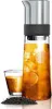 Blomus Eisteezubereiter Tea-Jay, Edelstahl matt / Glas, Produktbild-Vorschau 2