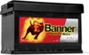 BANNER Starterbatterie 12V 77Ah 700A/EN B13 für Auto LKW Produktbild-Vorschau 8