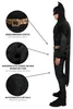 Costume in maschera da Batman Il Cavaliere Oscuro taglia: L Anteprima dell’immagine prodotto 4