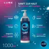 MY.SIZE Lube Me Premium Gleitgel Tingly Warming 1000 ml | Produktbild-Vorschau 3