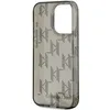 Etui Karl Lagerfeld Iml Mono Kl Pattern & Cord Na Iphone 15 Náhled obrázku produktu 6