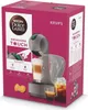 Plně automatický kávovar s dotykovým displejem a tlakem Náhled obrázku produktu 6
