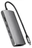 Satechi ST-P8KEM, Kabelgebunden, USB 3.2 Gen 1 (3.1 Gen 1) Produktbild-Vorschau 16