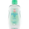 Johnsons baby öl 300ml aloe vera Produktbild-Vorschau 2