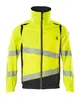 MASCOT 19509-236-1418-3XL, Jacke, Mann, 3XL, 124 cm, Produktbild-Vorschau 3