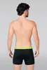 Muchachomalo Herren Boxershorts – 3er Pack – Microfaser & Produktbild-Vorschau 4