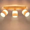 ZMH Reflektor sufitowy 3 płomienie, lampa sufitowa Podgląd zdjęcia produktu 11