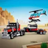 LEGO® Creator 31146 Niskopodwoziówka z helikopterem Podgląd zdjęcia produktu 25