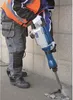 Młot wyburzeniowy Scheppach AB1600 | 1600 W | 50 dżuli | w Podgląd zdjęcia produktu 22