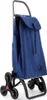 Poussette de marché 6 roues 43l bleu - Rolser - IMX303 Voir les images du produit 2
