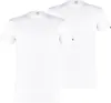 PUMA BASIC 2P CREW TEE Herren Doppelpack Rundhals T-Shirts, Produktbild-Vorschau 8