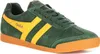 Gola Harrier Suede Sneaker Grün Produktbild-Vorschau 23