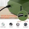 Peviasot Tischventilator,Camping Ventilator, Produktbild-Vorschau 5