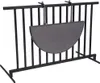 ALCO Suspension pour balcon 100x50 anth. Panneau en Voir les images du produit 8