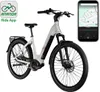 Zündapp X800 E Bike Ladies 27.5 inch Pedelec 160 - 185 cm Náhled obrázku produktu 1