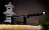 Katana Schwert Samurai Schwert Schwarz - Katana Schwert Produktbild-Vorschau 19