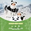 Qunature Winter Sturmhaube,Balaclava, für Kinder und Produktbild-Vorschau 6