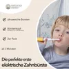 Matchstick Monkey Zahnbürsten Ersatzköpfe (2er Pack) für Produktbild-Vorschau 3