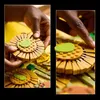 LEGO Art Vincent van Gogh – Sonnenblumen - 3D-Blumengemälde Produktbild-Vorschau 30