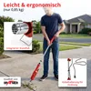 Grafner® 3in1 Unkrautvernichter Heißluftgebläse Produktbild-Vorschau 7