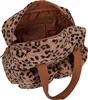 Vadobag Wickeltasche Care Carry Allure mit viel Stauraum Produktbild-Vorschau 9