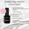 Rubber Base French Collection - Perfect French 15 ml Produktbild-Vorschau 2