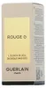 Guerlain Rouge G, estuche, color negro, detalles dorados, Vista previa de la imagen del producto 6