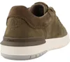 Sneakers Del Marchio Clarks Del Modello 26181324c Verde Anteprima dell’immagine prodotto 3