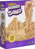 Spin Master 36889 - Kinetic Sand - Braun (2,5 kg) Náhľad obrázku produktu 6
