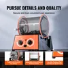 SucceBuy 3 kg émotteur rotatif - polisseur de surface pour Voir les images du produit 6
