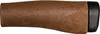 Herrmans Pr.Griffe "Clik Kork" 123 Mm Braun/Schwarz Produktbild-Vorschau 1