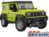 CaDA Suzuki Jimny 1/12 (1803 parti) (nuova versione) Anteprima dell’immagine prodotto 19