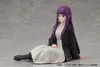 Frieren: Beyond Journey's End PVC Statue 1/7 Fern 11 cm Produktbild-Vorschau 2