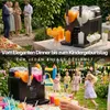 Seeger SuperSlush Twin, 4 litres, machine à granité double, Voir les images du produit 3