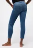 ANGELS JEANS STRETCH ORNELLA mid blue used 346 680007.3358 Produktbild-Vorschau 8