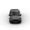 BlockBuddie™ M4 Competition inspirierter Sportwagen MOC– Produktbild-Vorschau 2