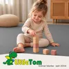 8-delige speelmat, kinderpuzzelmat, 50x50 cm, kruipmat, Productafbeelding-voorbeeld 9