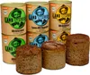 Demeter  Probierpaket: 2x Feines Roggenbrot - 2x Dinkelbrot Produktbild-Vorschau 1